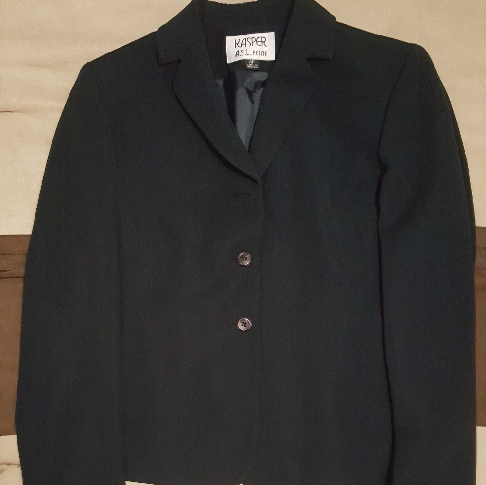 Kasper jacket